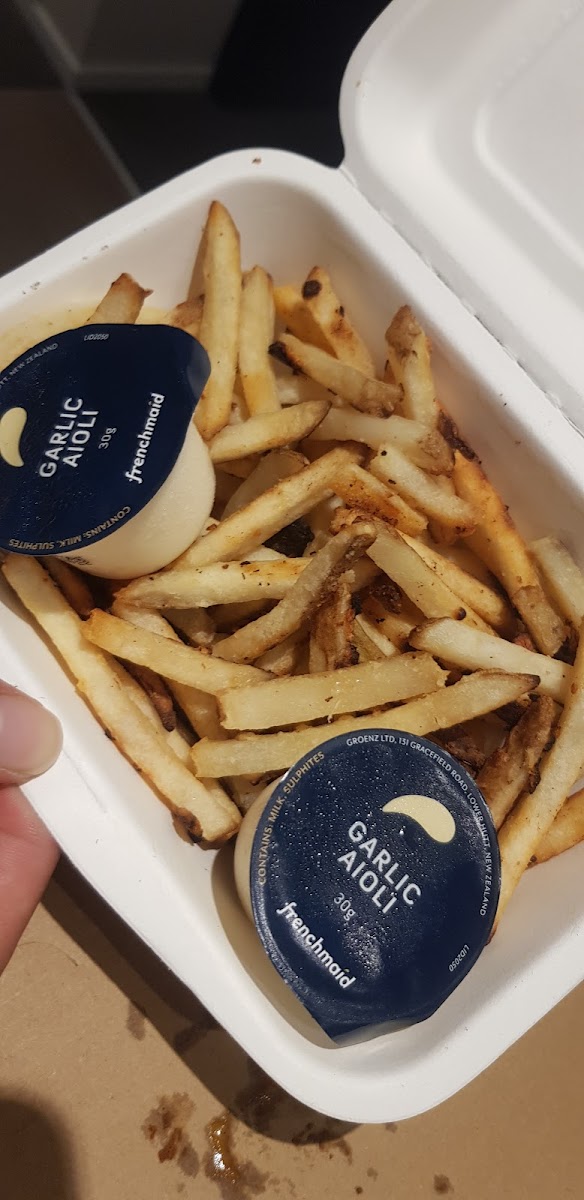 Black Box Pizza - Mangere Bridge-10