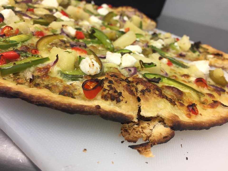 Black Box Pizza - Mangere Bridge-2