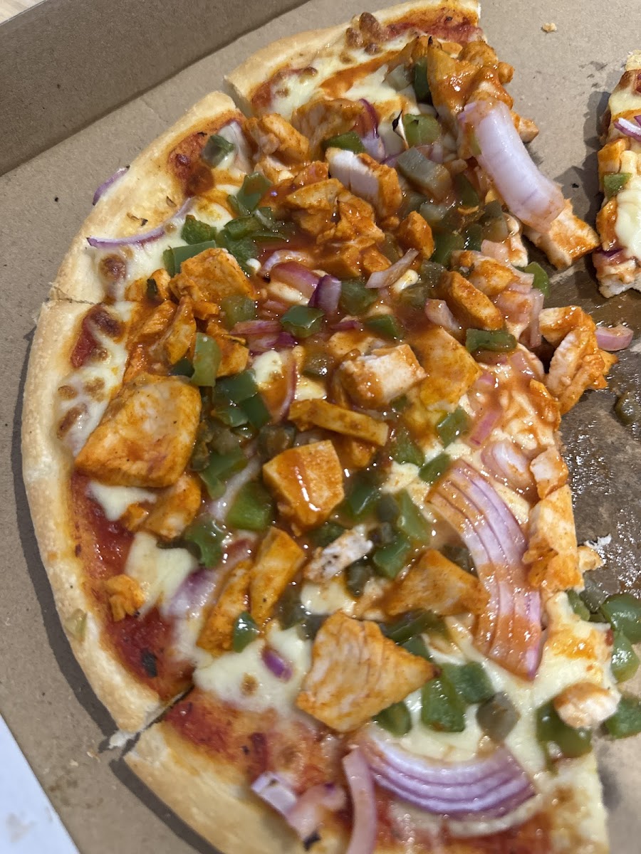 Black Box Pizza - Mangere Bridge-3