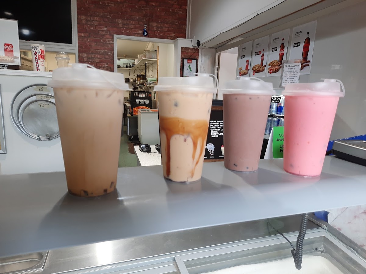 Black Box Pizza - Mangere Bridge-7