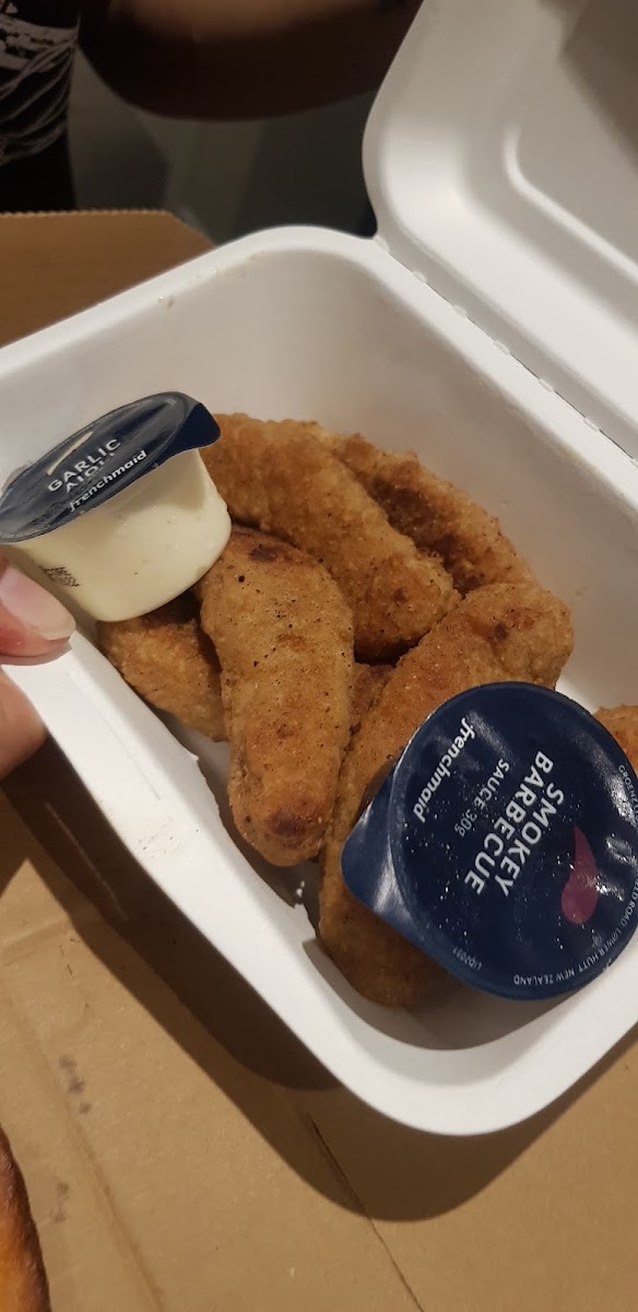 Black Box Pizza - Mangere Bridge-8