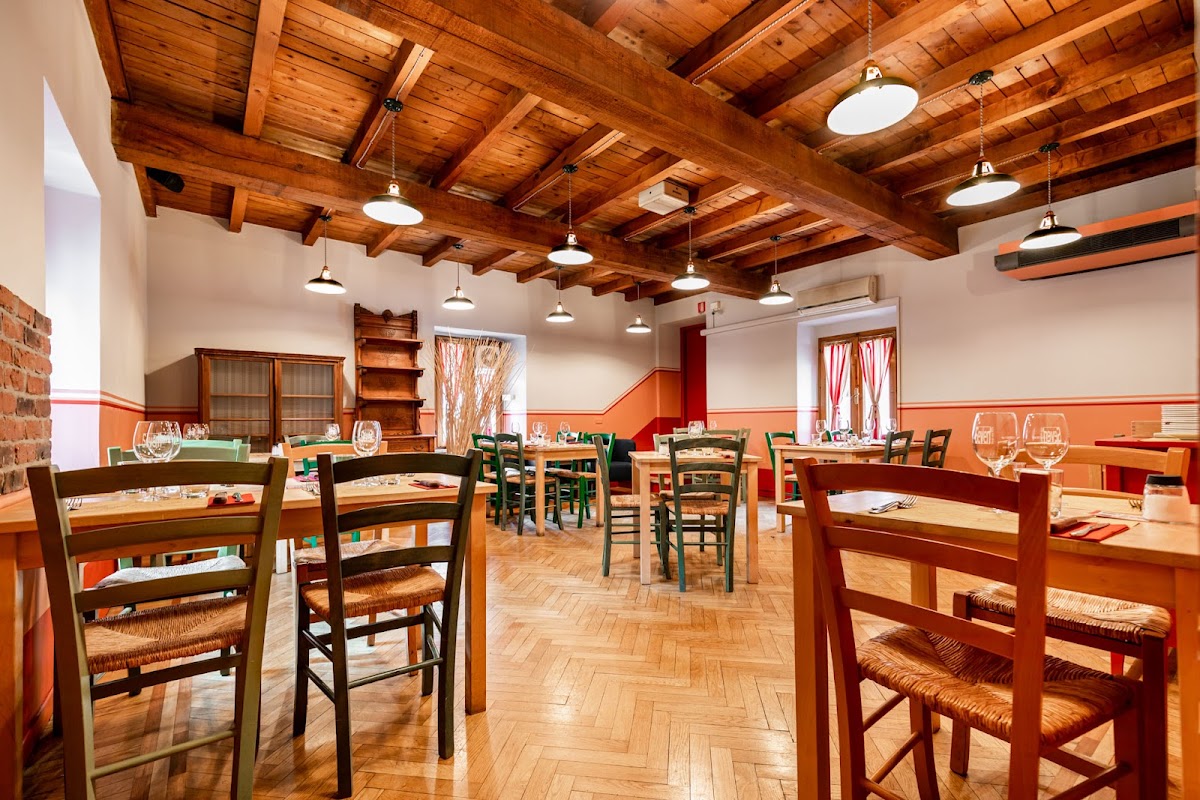 Seven Casa Dei Ciliegi